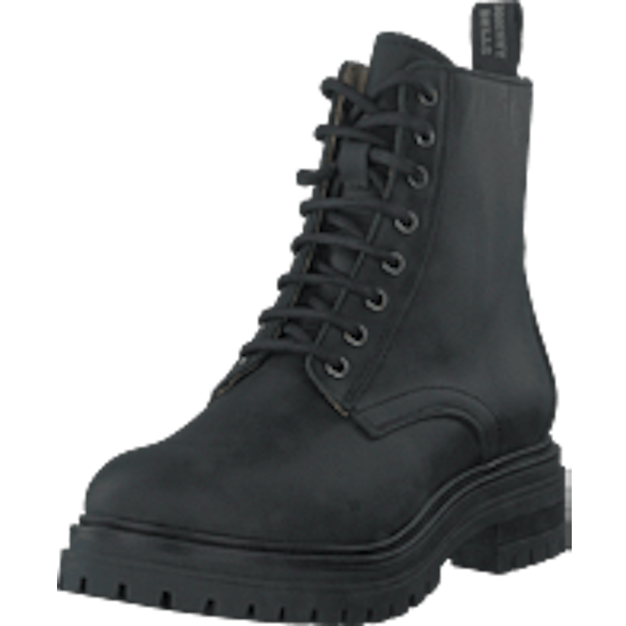 952 Sp Black - Oiled Leather Black - Bild 9