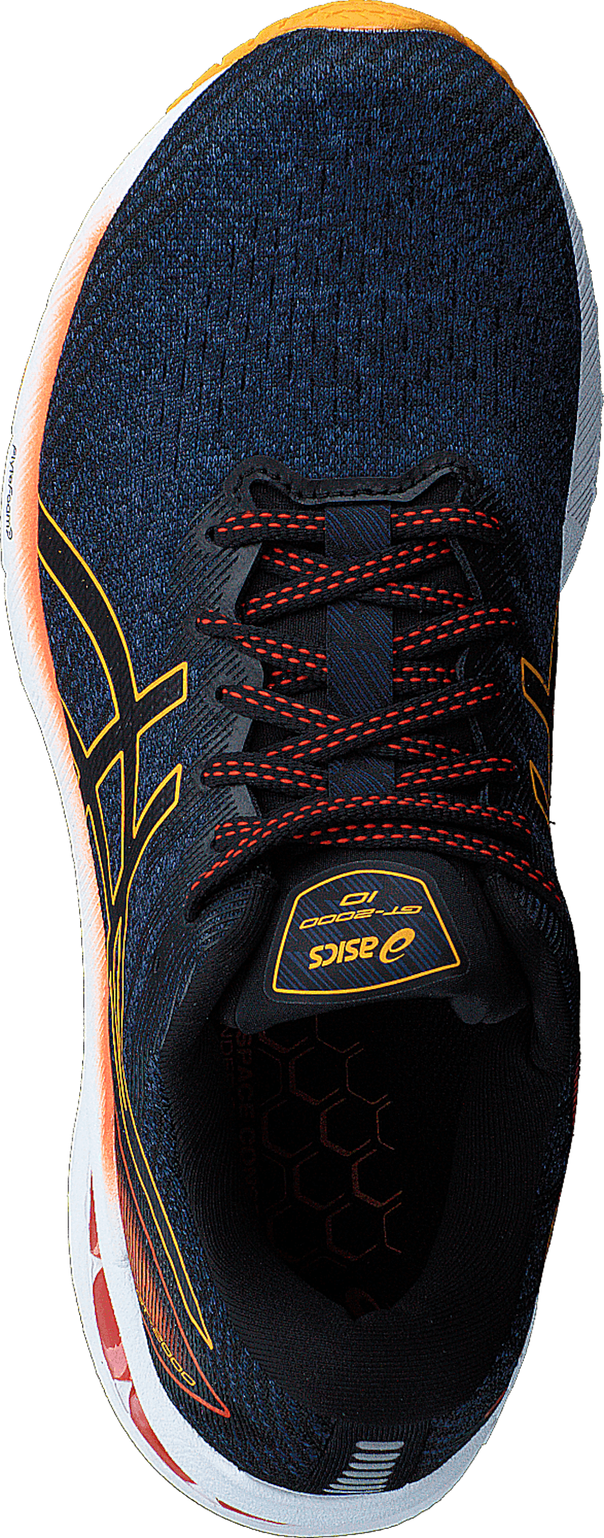 Gt-2000 10 Deep Ocean/amber