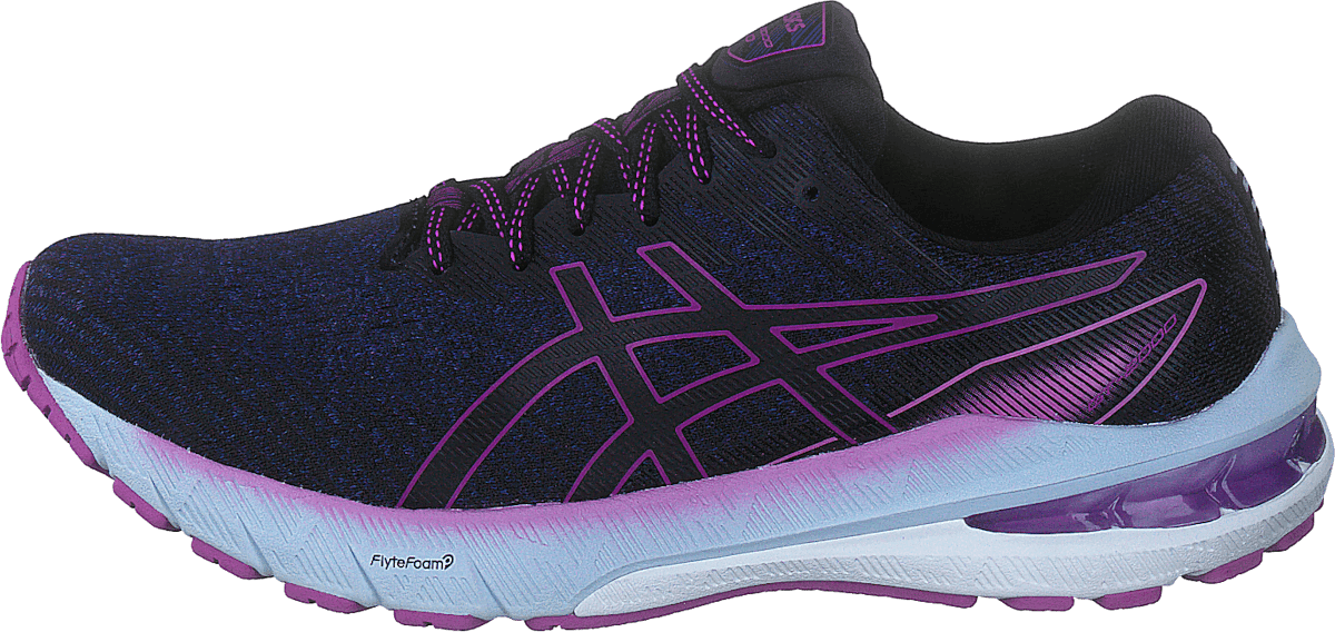 Gt-2000 10 Dive Blue/orchid