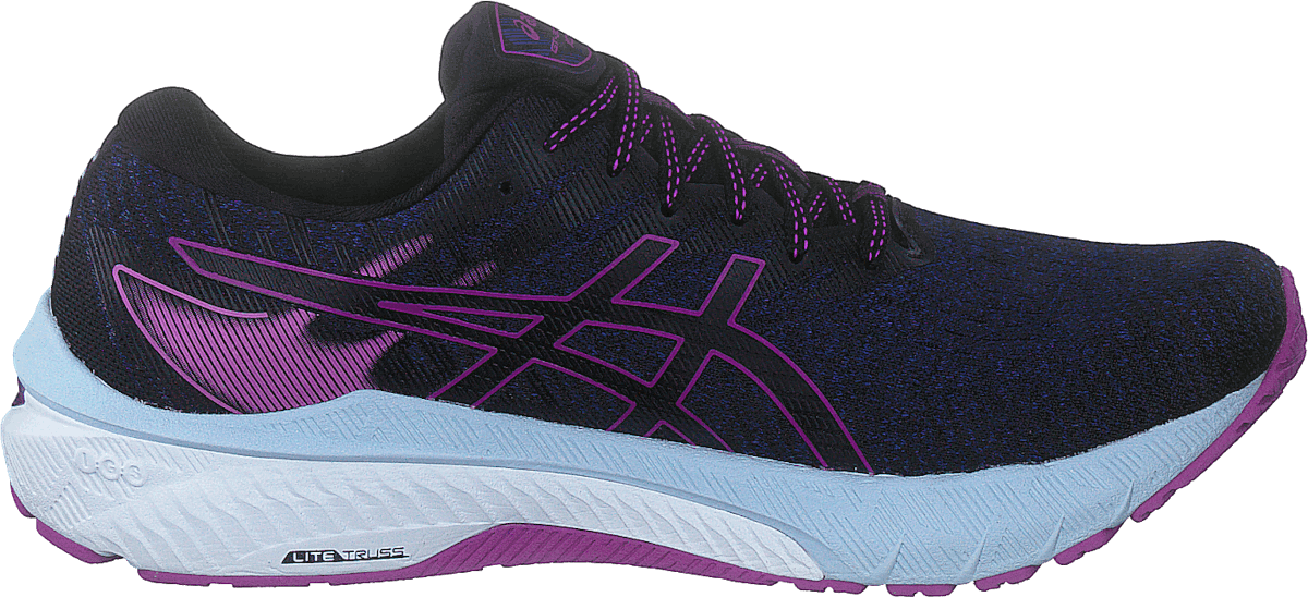 Gt-2000 10 Dive Blue/orchid