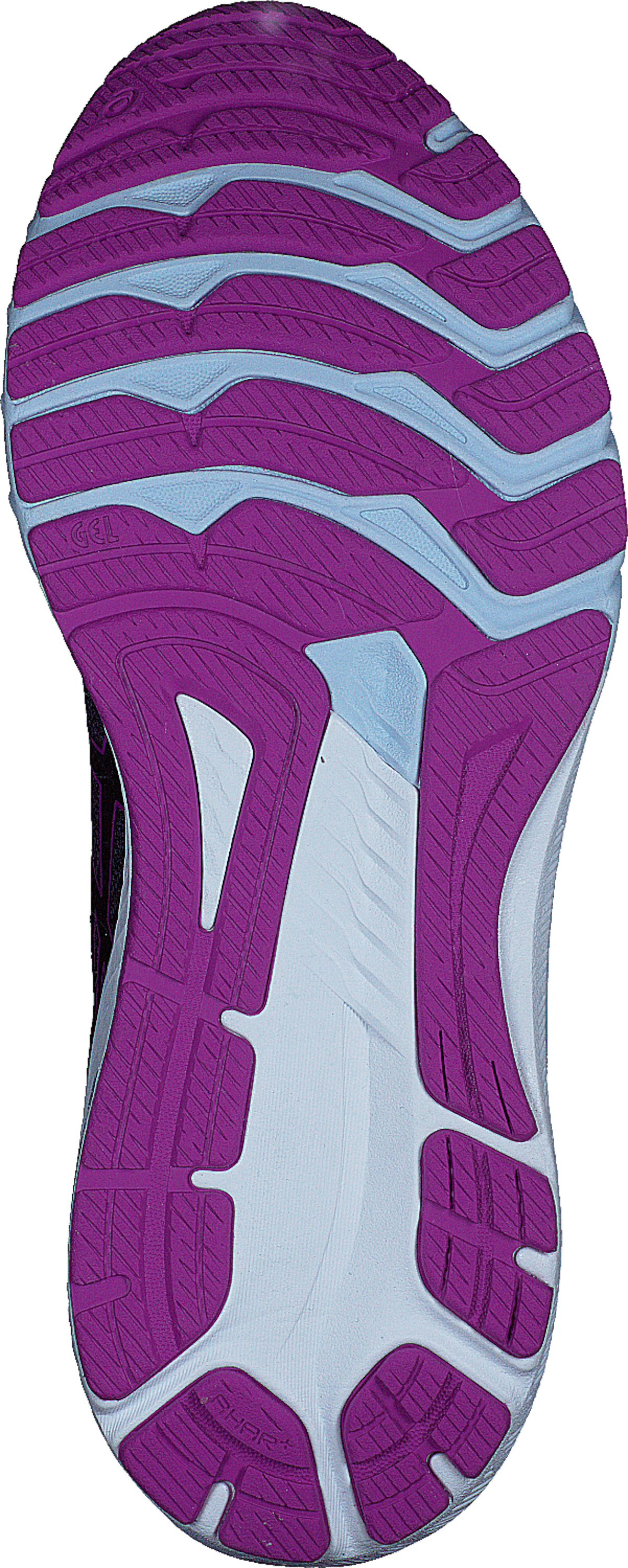 Gt-2000 10 Dive Blue/orchid