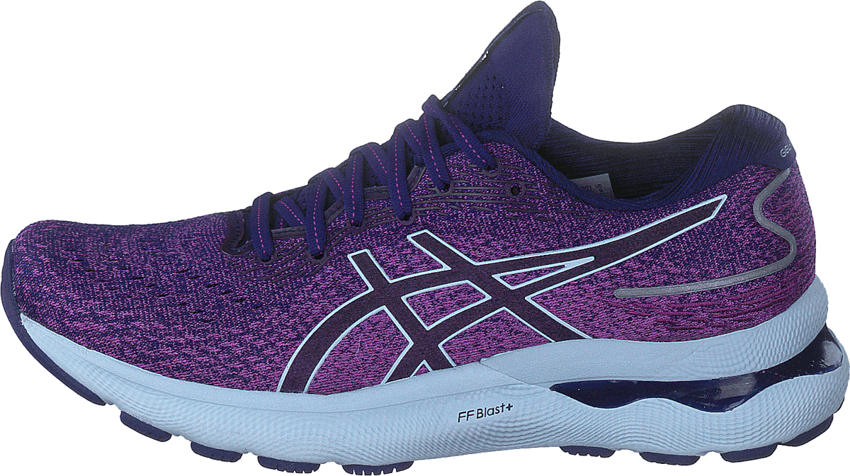 Gel nimbus 24 Orchid soft Sky Sko Til Enhver Lejlighed Footway gel-nimbus-24-orchid-soft-sky-sko-til-enhver-lejlighed-footway