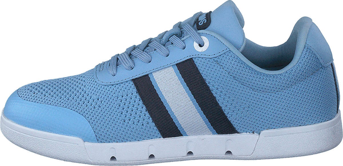 Solaro Sneaker Spray Blue
