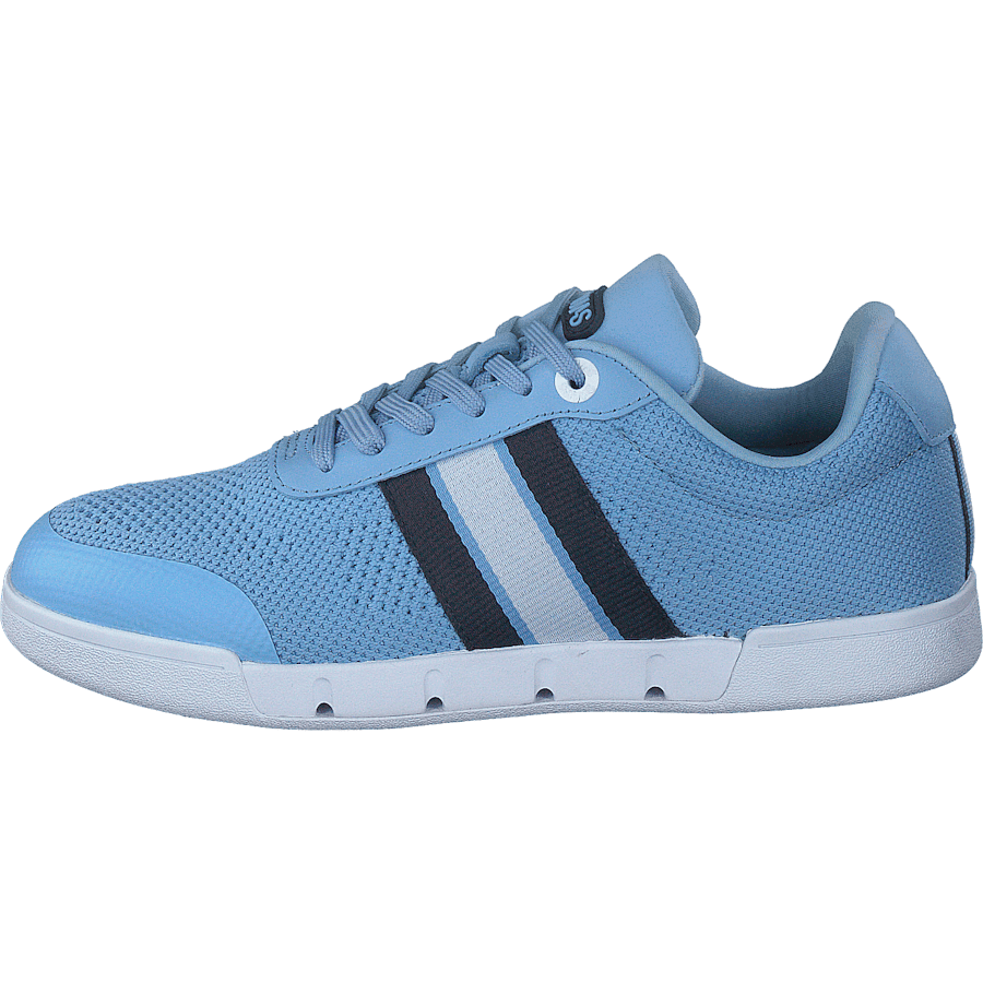 Solaro Sneaker Spray Blue