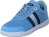 Solaro Sneaker Spray Blue - Bild 9
