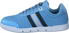 Solaro Sneaker Spray Blue - Bild 10