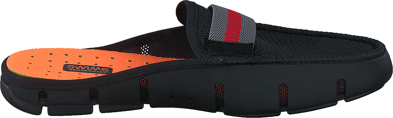 Slide Loafer Black - Bild 2