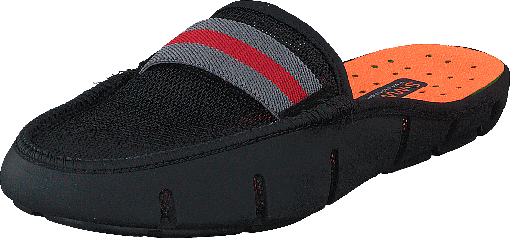 Slide Loafer Black - Bild 3