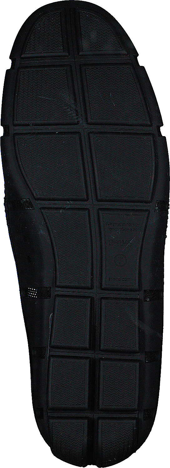 Slide Loafer Black - Bild 7