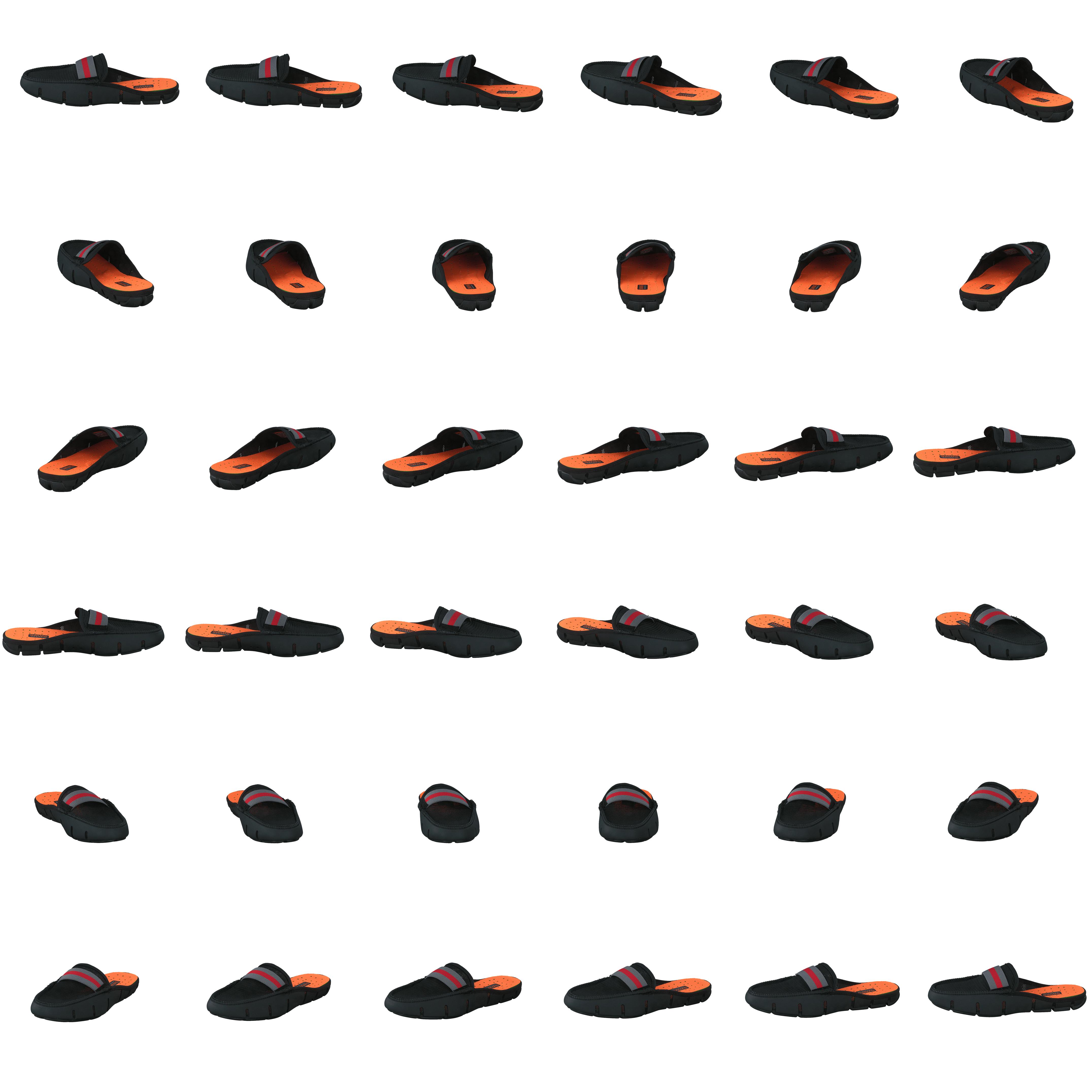 Slide Loafer Black - Bild 8