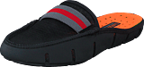 Slide Loafer Black - Bild 9