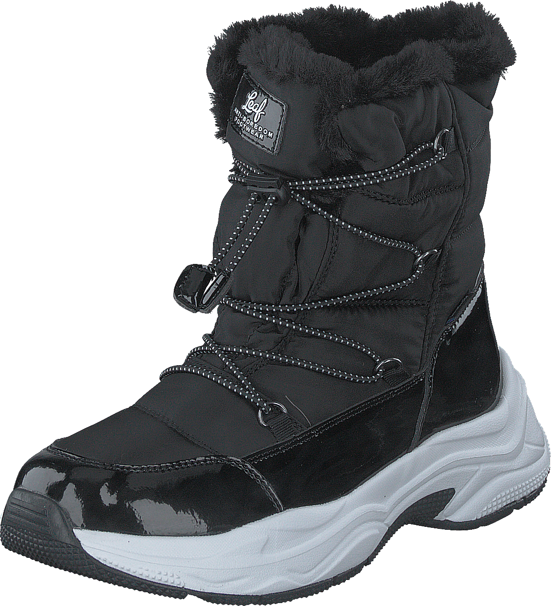 Aitoo Black - Bild 3