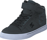 Pure High-top Se Ev Sn Black/white/black - Bild 9