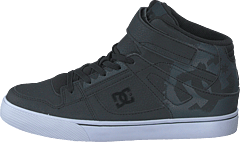 Pure High-top Se Ev Sn Black/white/black - Bild 10
