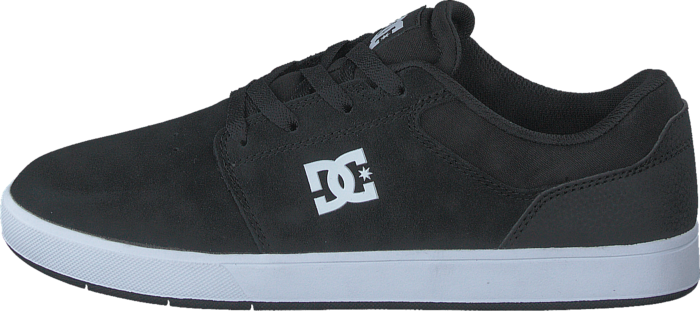 Crisis 2 Black/white