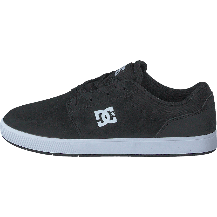 Crisis 2 Black/white