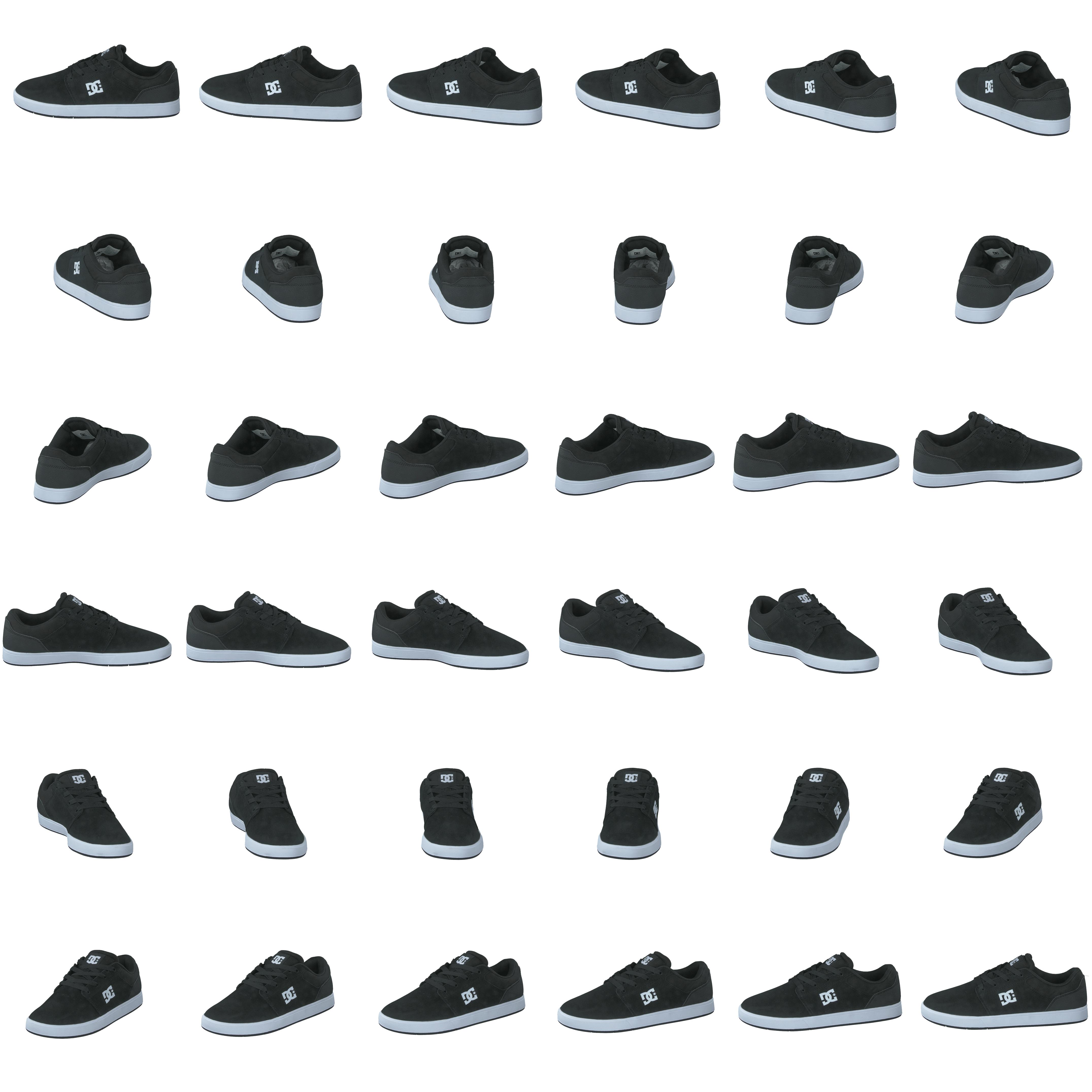 Crisis 2 Black/white - Bild 8