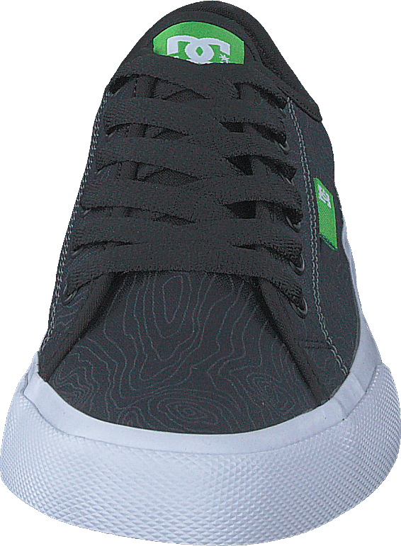 Manual Txse Black/lime - Bild 4