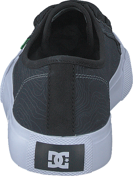 Manual Txse Black/lime - Bild 5