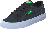 Manual Txse Black/lime - Bild 9