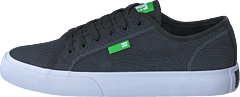 Manual Txse Black/lime - Bild 10