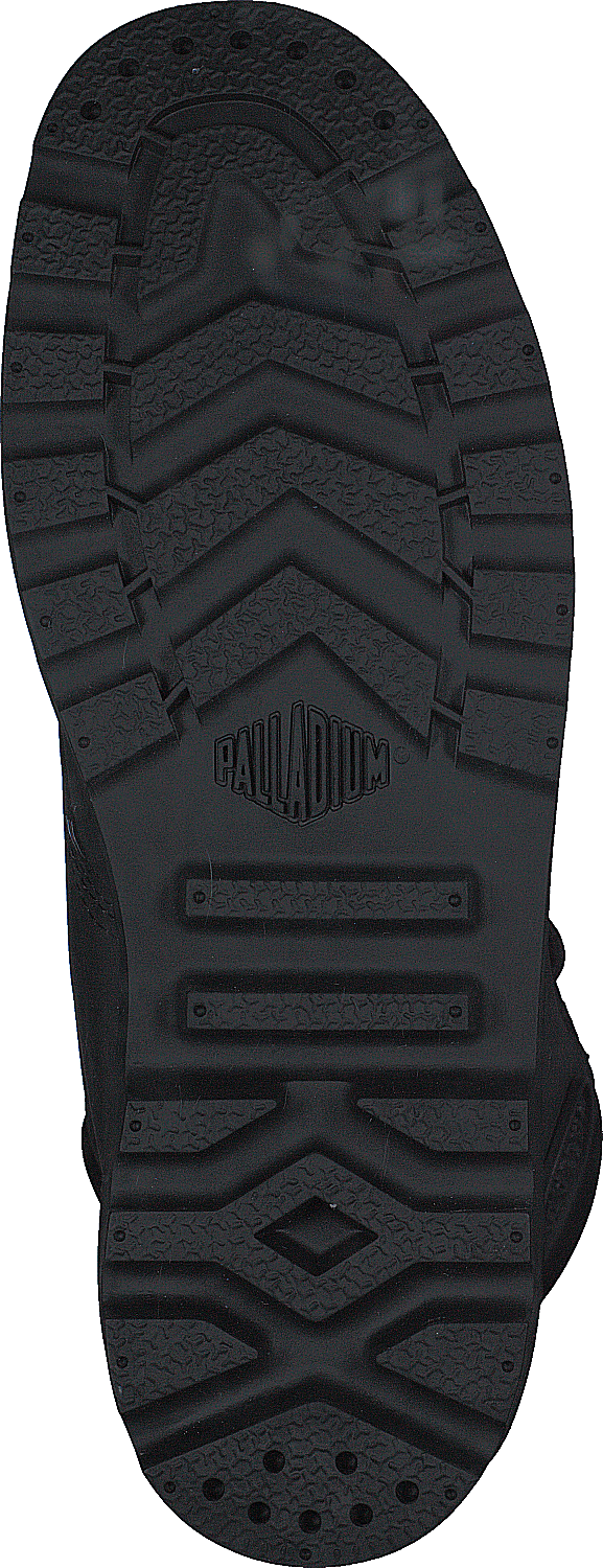 Pampa Sport Cuff Wps Black/black - Bild 7