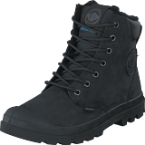 Pampa Sport Cuff Wps Black/black - Bild 9