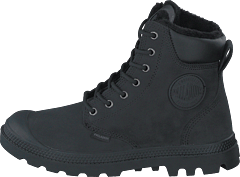 Pampa Sport Cuff Wps Black/black - Bild 10