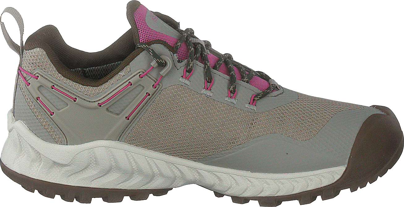 Ke Nxis Evo Wp Plaza Taupe-ibi Taupe-ibis-rose - Bild 2