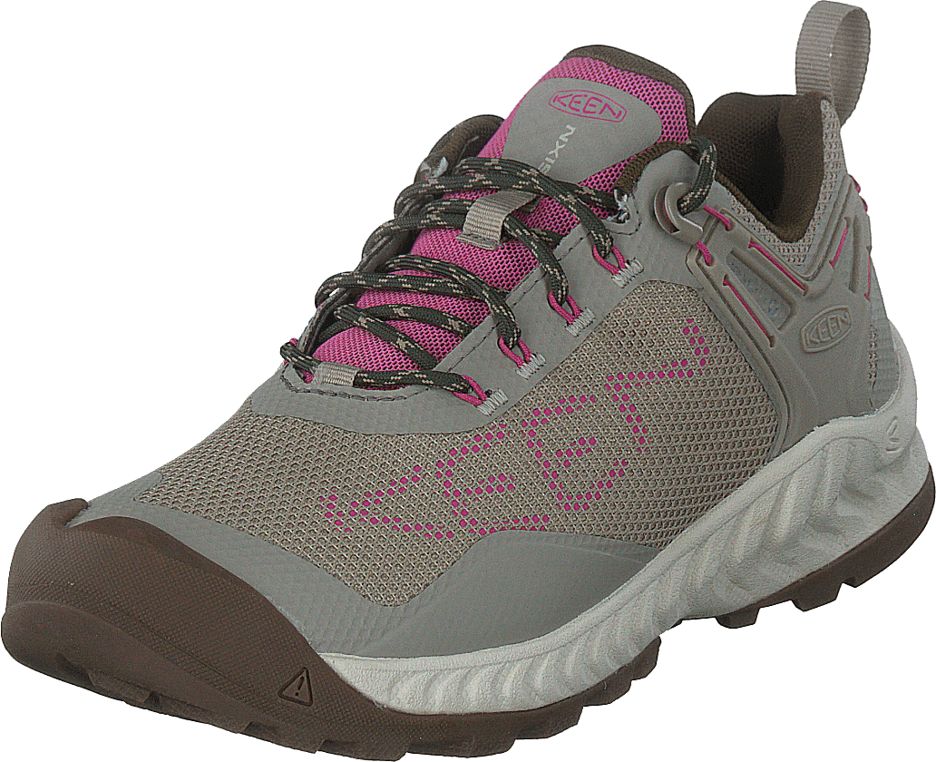 Ke Nxis Evo Wp Plaza Taupe-ibi Taupe-ibis-rose - Bild 3