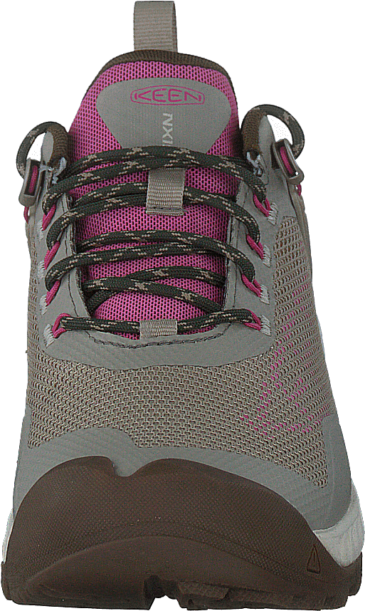 Ke Nxis Evo Wp Plaza Taupe-ibi Taupe-ibis-rose - Bild 4