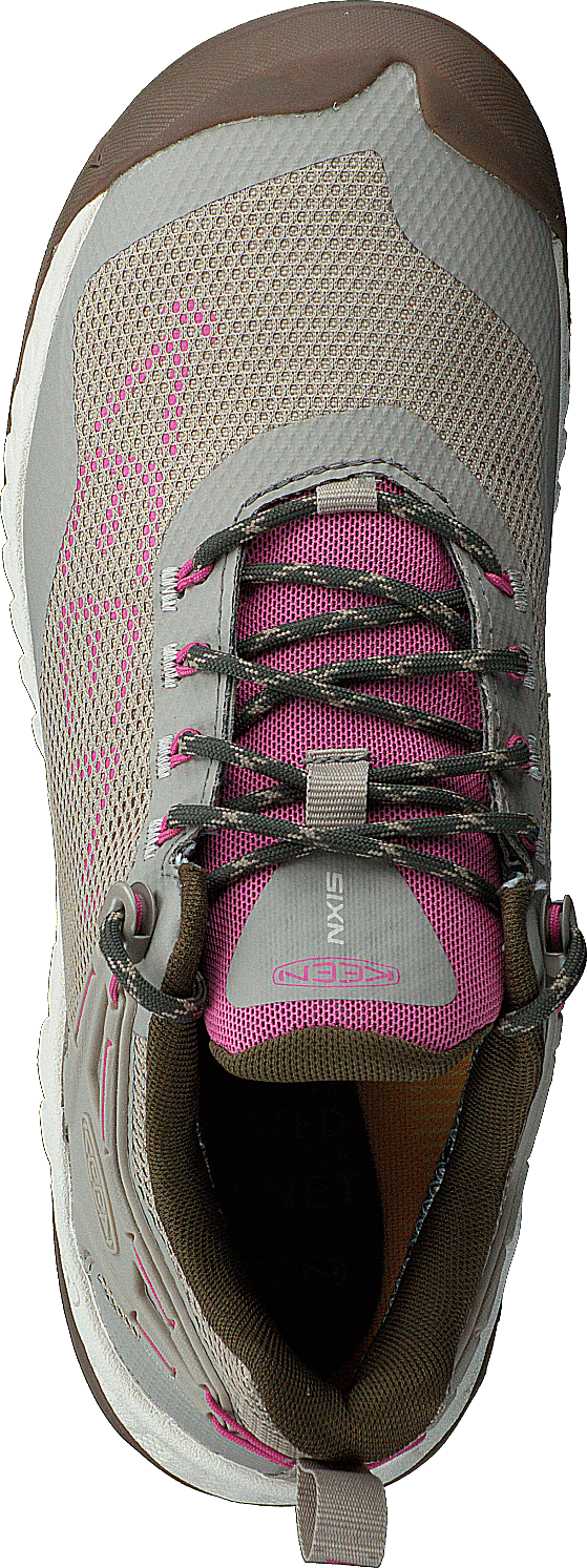 Ke Nxis Evo Wp Plaza Taupe-ibi Taupe-ibis-rose - Bild 6