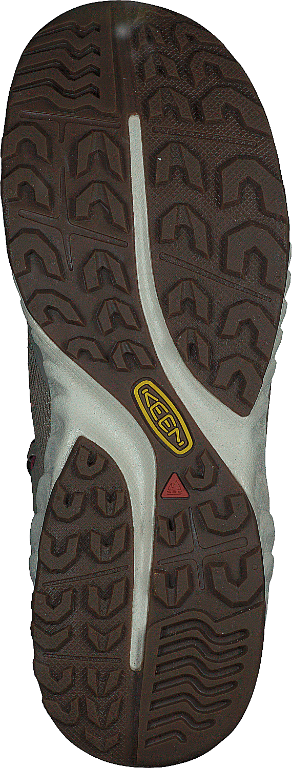 Ke Nxis Evo Wp Plaza Taupe-ibi Taupe-ibis-rose - Bild 7