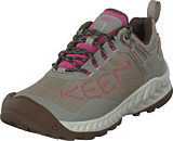 Ke Nxis Evo Wp Plaza Taupe-ibi Taupe-ibis-rose - Bild 9