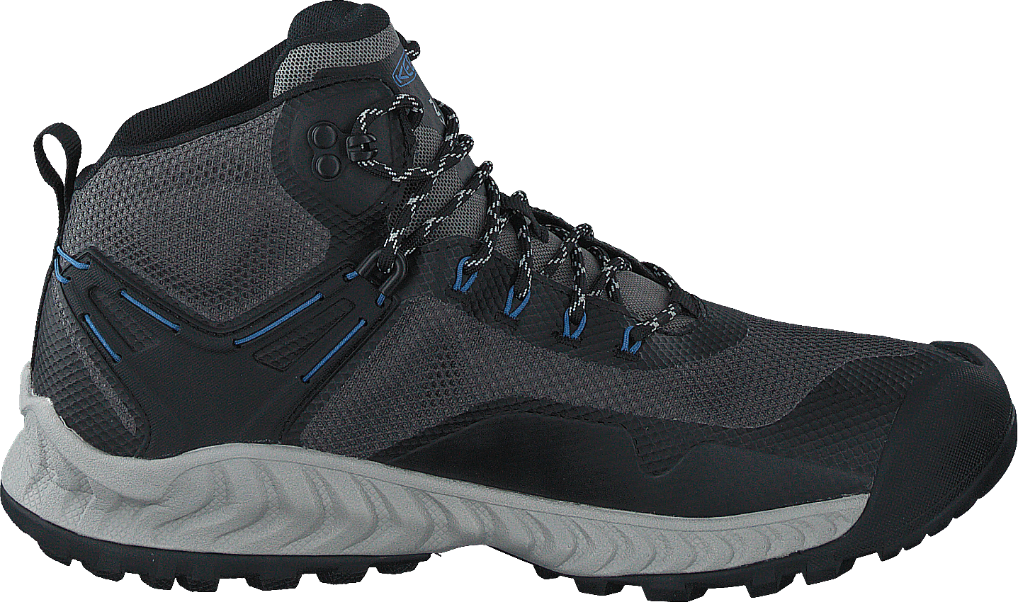 Ke Nxis Evo Mid Wp M-magnet-br Magnet-bright Cobalt - Bild 2