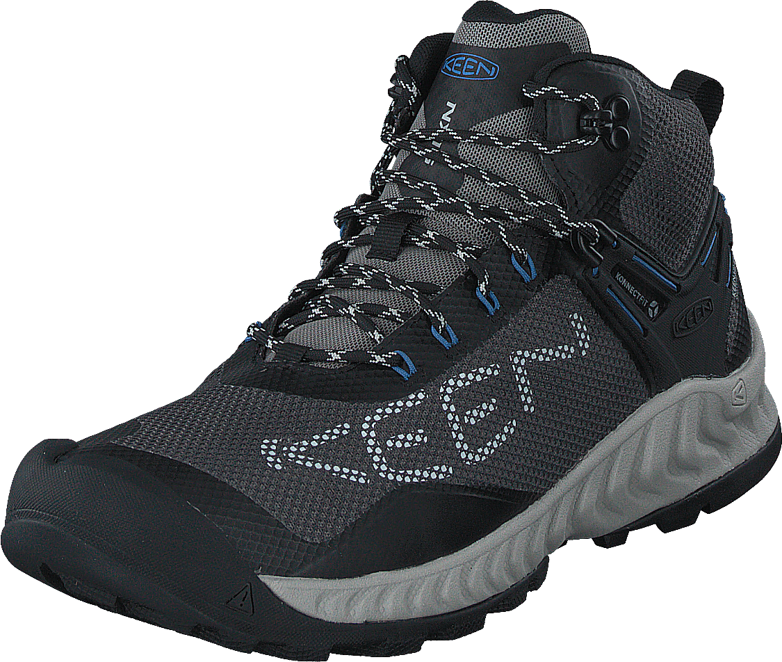 Ke Nxis Evo Mid Wp M-magnet-br Magnet-bright Cobalt - Bild 3