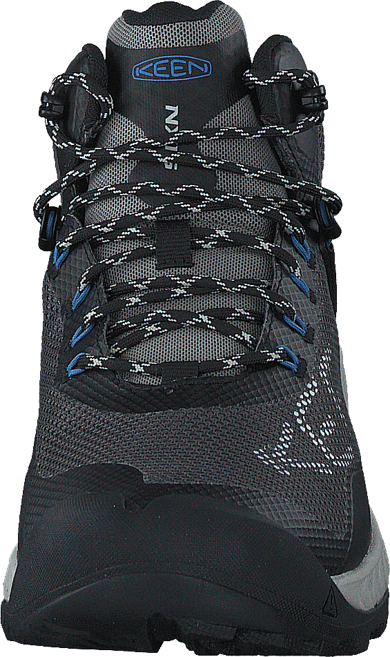 Ke Nxis Evo Mid Wp M-magnet-br Magnet-bright Cobalt - Bild 4