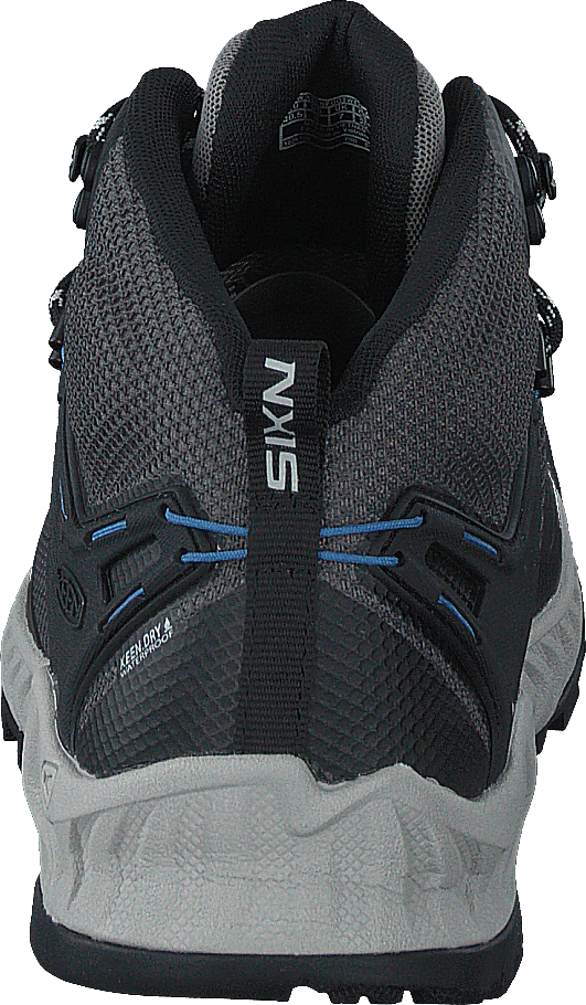 Ke Nxis Evo Mid Wp M-magnet-br Magnet-bright Cobalt - Bild 5