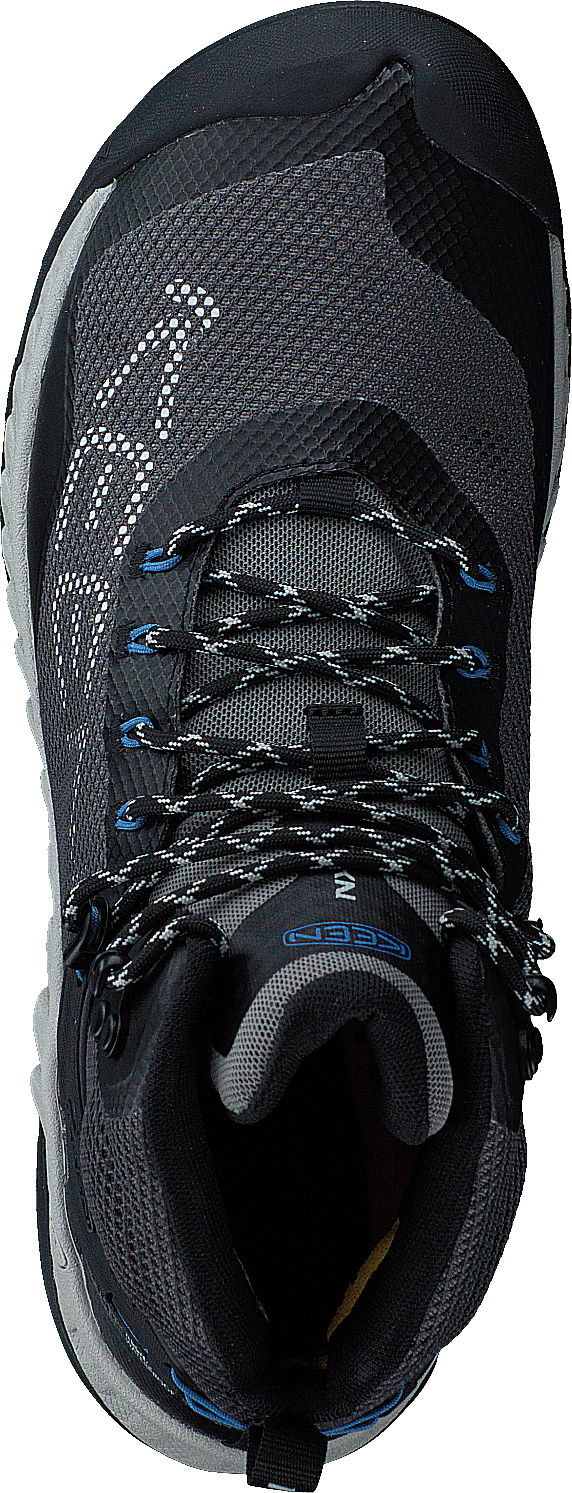 Ke Nxis Evo Mid Wp M-magnet-br Magnet-bright Cobalt - Bild 6