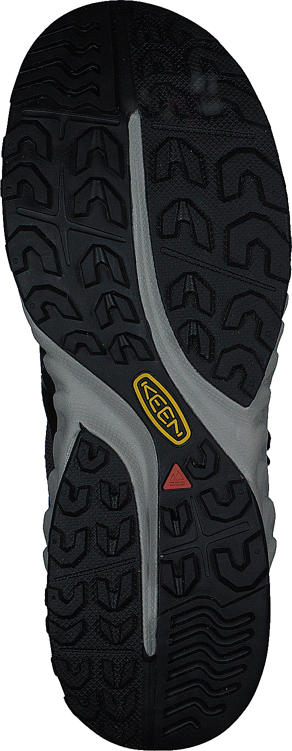 Ke Nxis Evo Mid Wp M-magnet-br Magnet-bright Cobalt - Bild 7