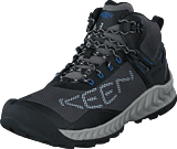 Ke Nxis Evo Mid Wp M-magnet-br Magnet-bright Cobalt - Bild 9