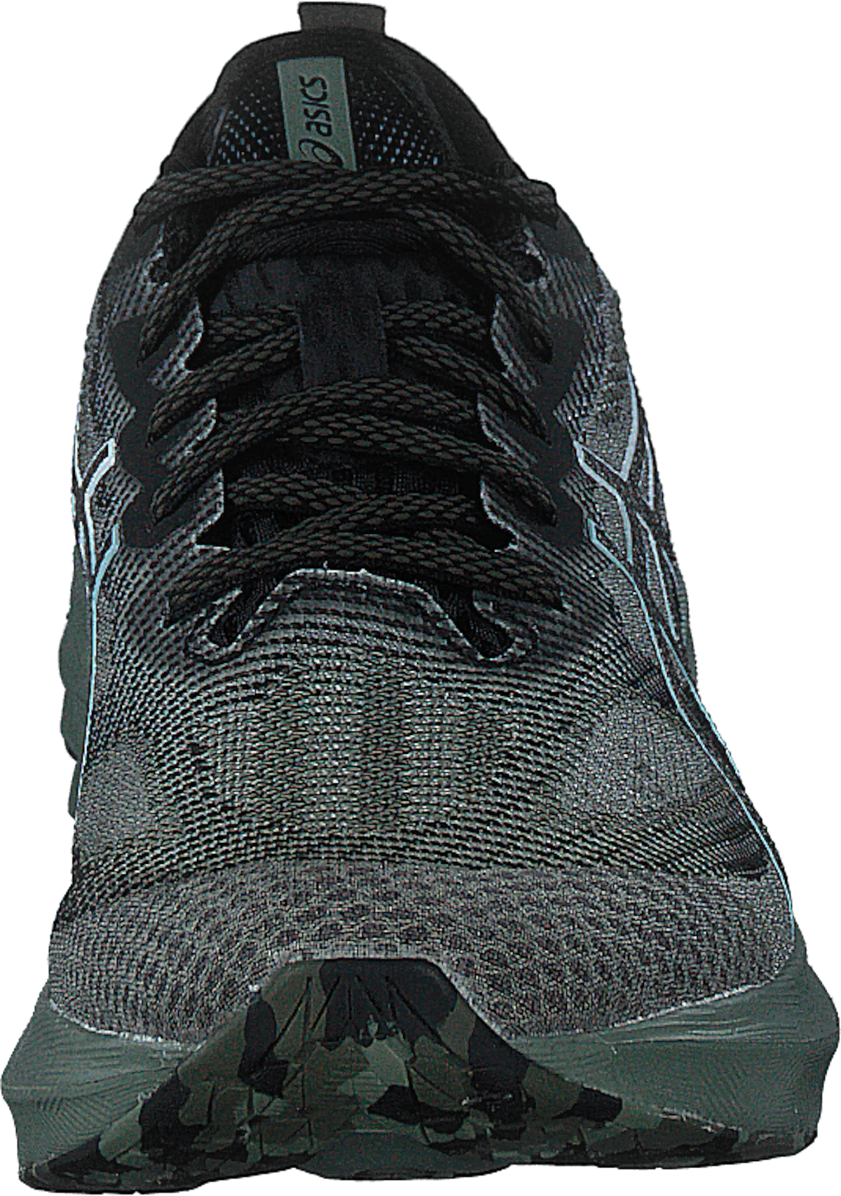 Novablast 2 Le Lichen Green/white