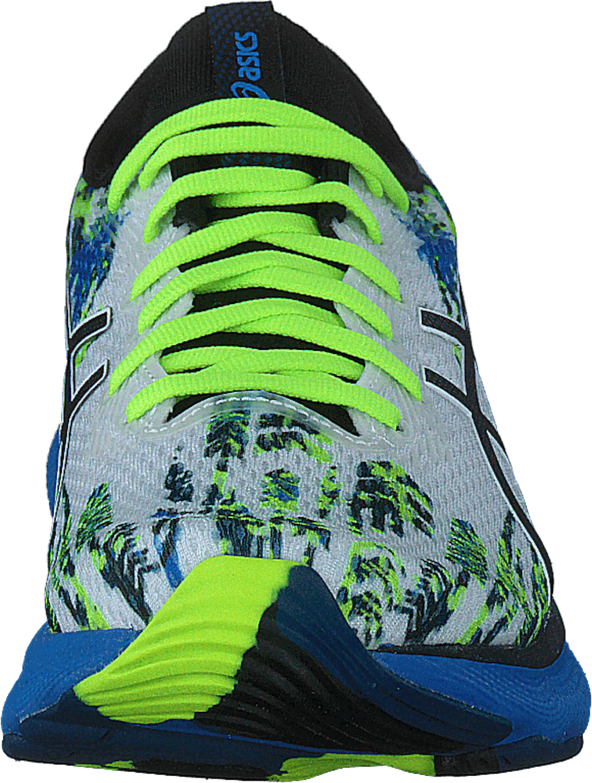 gel nimbus 24 platinum