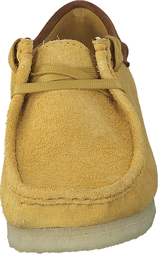 Clarks Originals Wallabee  Combi - Bild 4