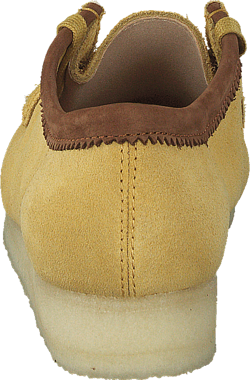 Clarks Originals Wallabee  Combi - Bild 5