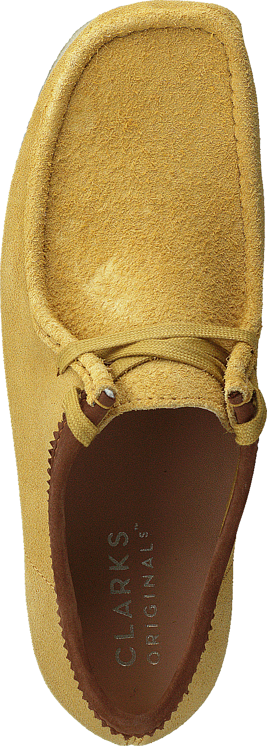 Clarks Originals Wallabee  Combi - Bild 6
