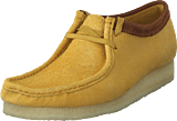 Clarks Originals Wallabee  Combi - Bild 9