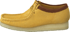 Clarks Originals Wallabee  Combi - Bild 10