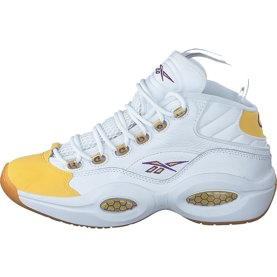 Question Mid White/yelthr/ultvio