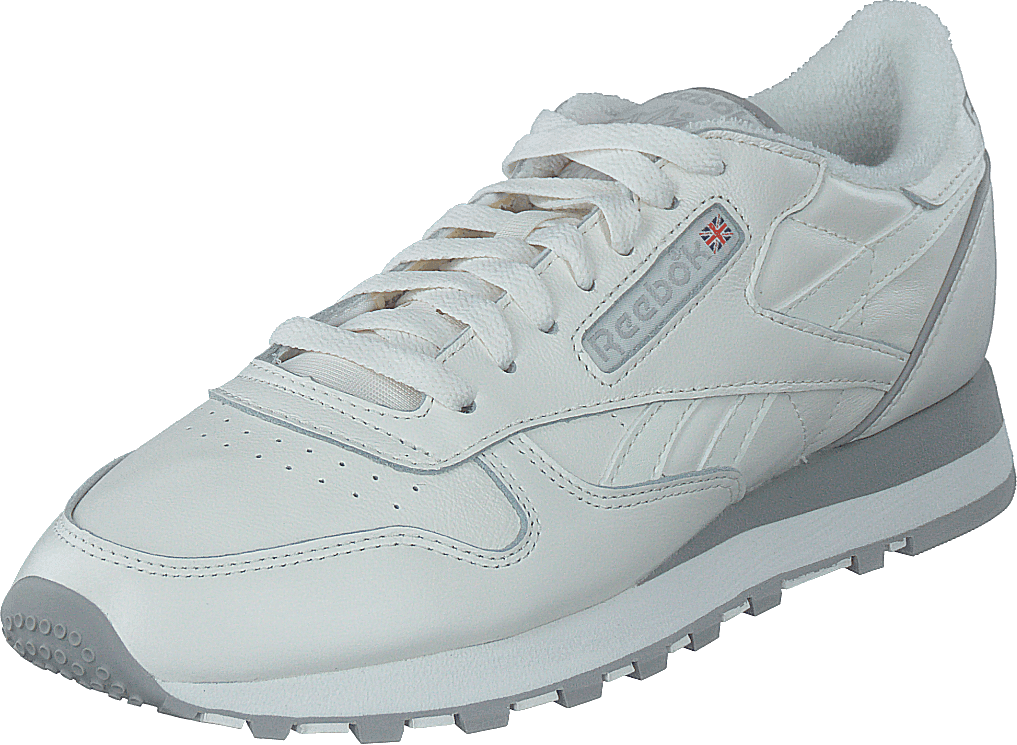 Classic Leather 1983 Vintage Chalk/chalk/vecred - Bild 3